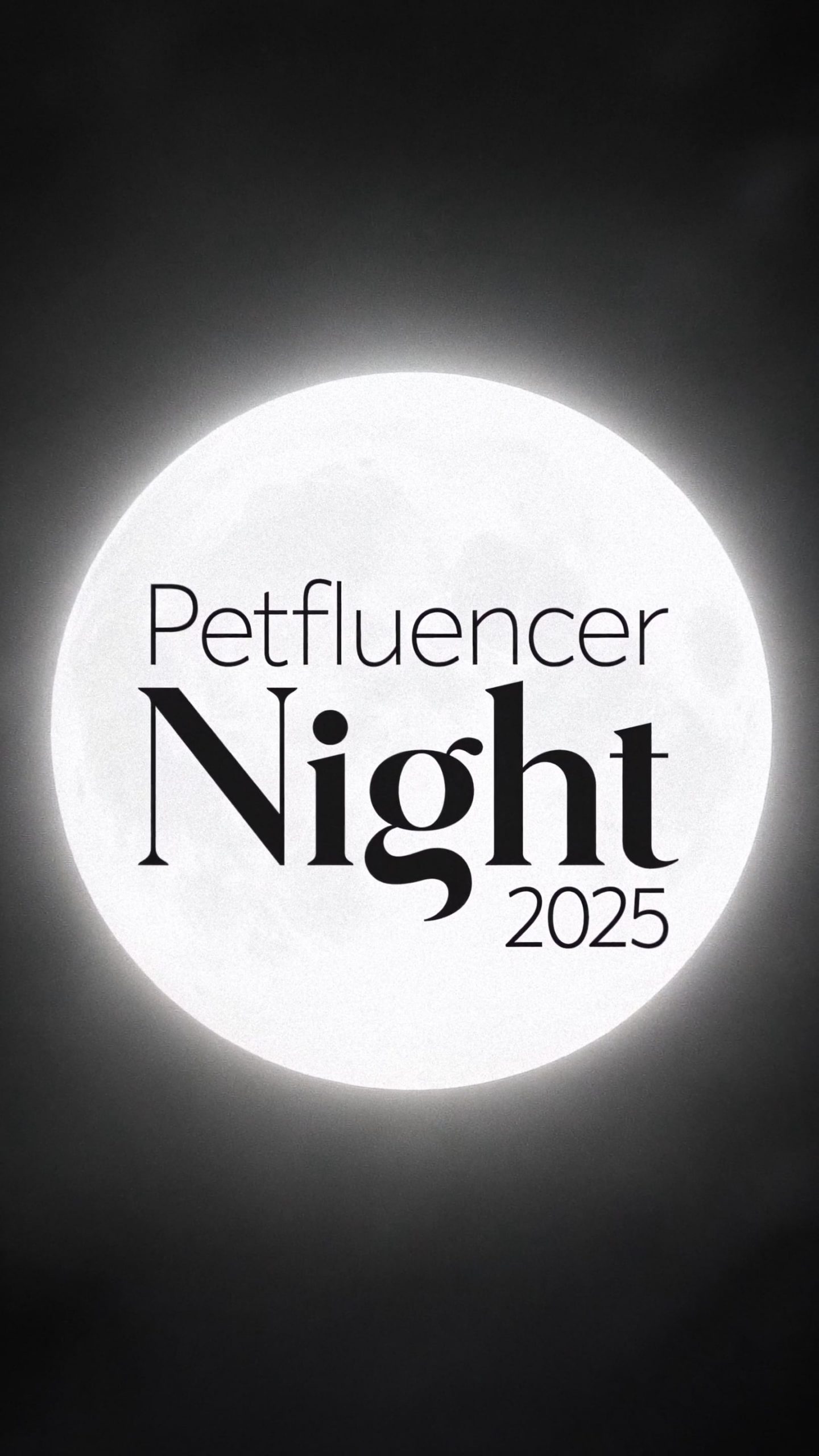 Cats vs. Dogs - wer regiert das Internet? Die Petfluencer Night 2025